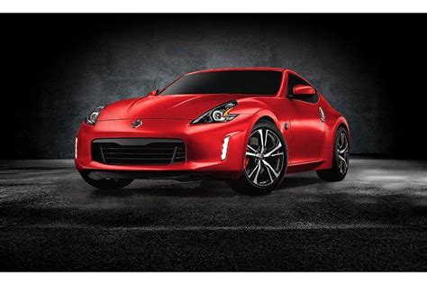 2020 Nissan 370Z Philippines: Price, Specs, & Review.